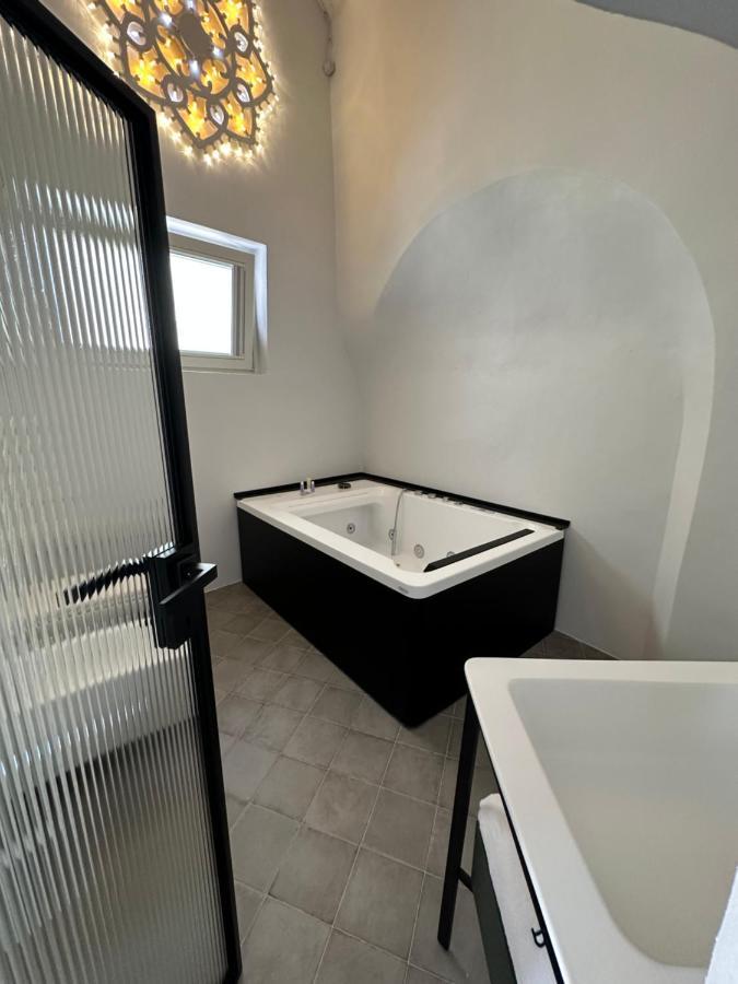 Accalmia Hotel Monopoli Exterior photo