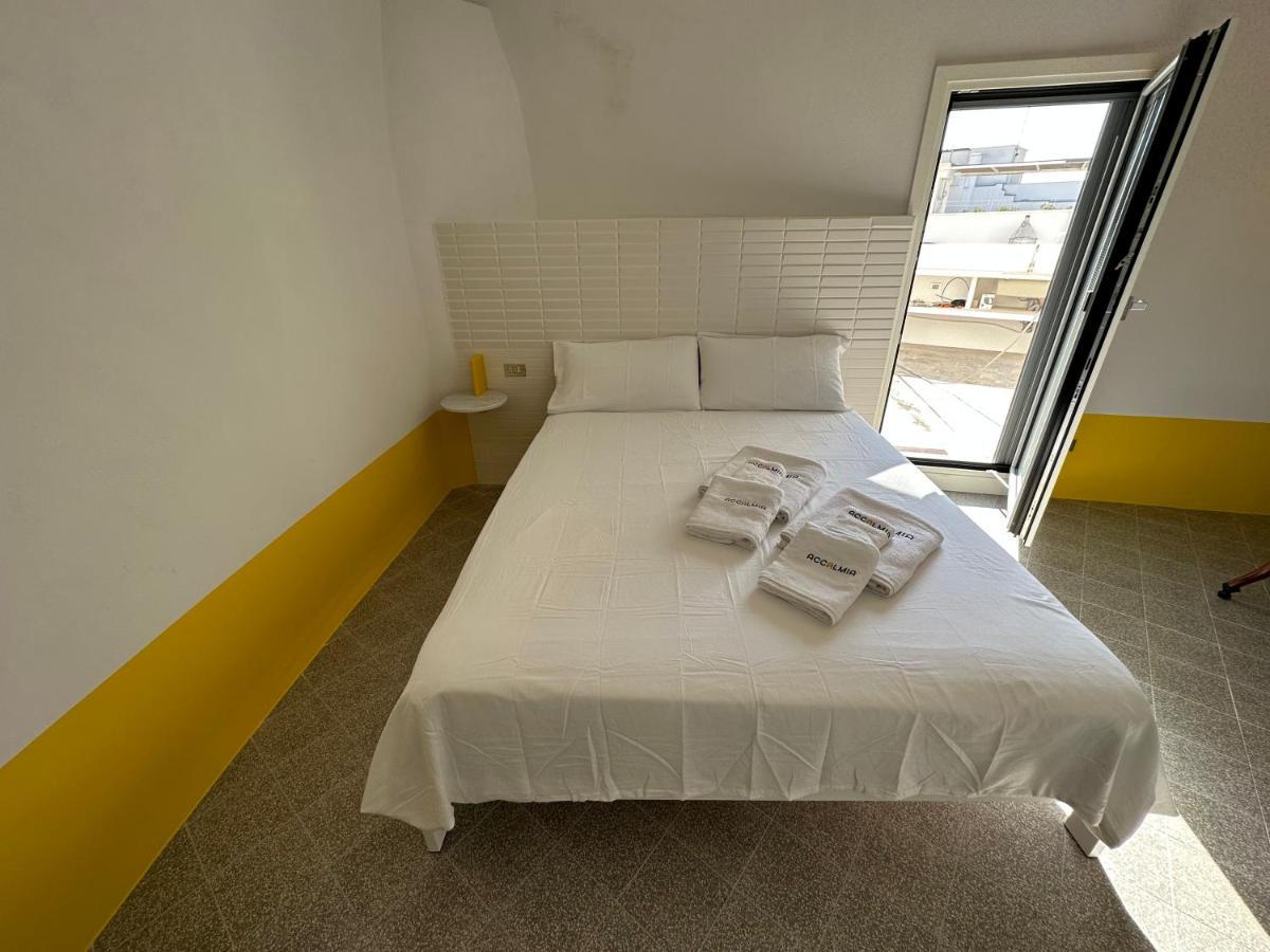 Accalmia Hotel Monopoli Exterior photo