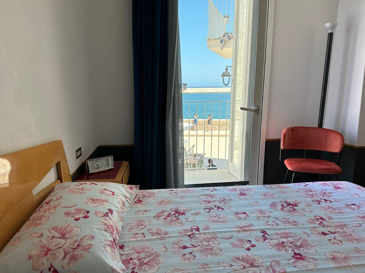 Accalmia Hotel Monopoli Exterior photo