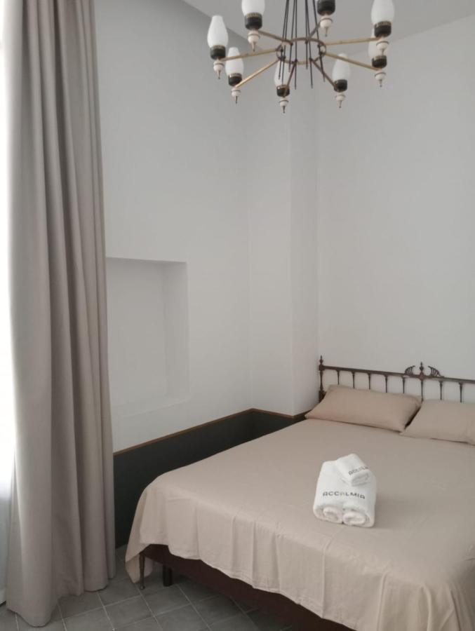 Accalmia Hotel Monopoli Exterior photo