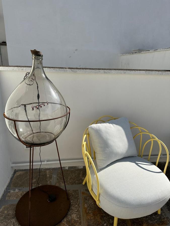 Accalmia Hotel Monopoli Exterior photo